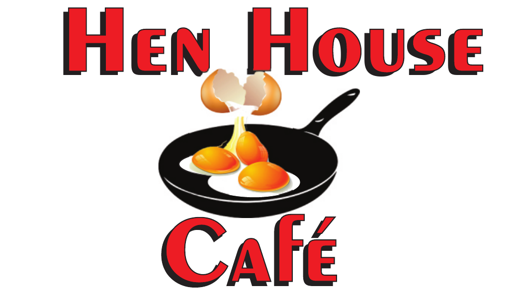 Hen House Cafe Logo